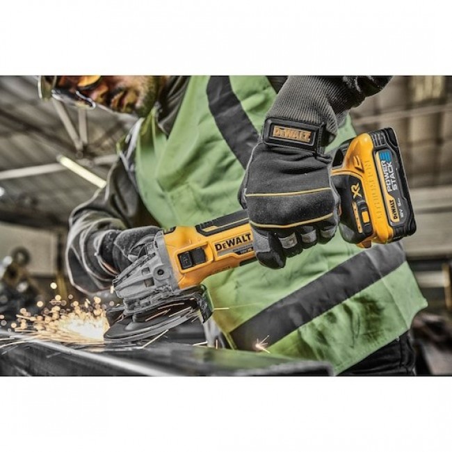 DeWALT DCG405H2T-QW floor polisher/sander DeWALT DCG405H2T-QW floor polisher/sander