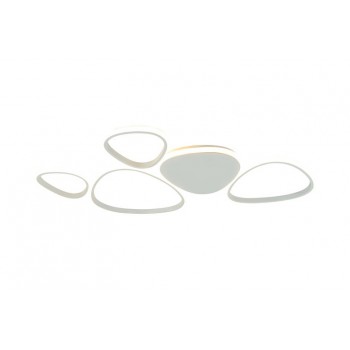 Ceiling LED Light GULF D91.5 4000K White