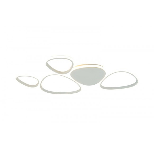 Ceiling LED Light GULF D91.5 4000K White