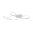 Ceiling LED Light GULF D91.5 4000K White