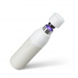 LARQ PureVis Daily usage 500 ml Beige, White