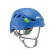 Petzl PICCHU Blue, Green Petzl PICCHU Blue, Green