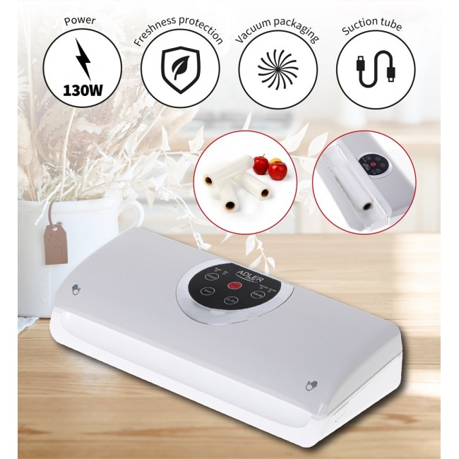 Vacuum sealer ADLER AD 4503