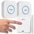 WIRELESS DOORBELL 