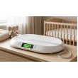 Esperanza EBS019 baby scale White