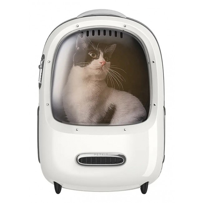 PETKIT Breezy 2 - pet carrier backpack