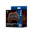 Deltaco Gaming GAM-139 Gaming Controller Black Bluetooth/USB Gamepad Digital Android, PC, PlayStation 4