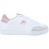 Women's Shoes Fila Courtbay White FFW0477 13251 37