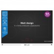 Bosch Serie 6 PVW81CHB1E hob Black Built-in 80 cm Zone induction hob 5 zone(s)