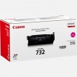 Canon CRG 732 M toner cartridge 1 pc(s) Original Magenta