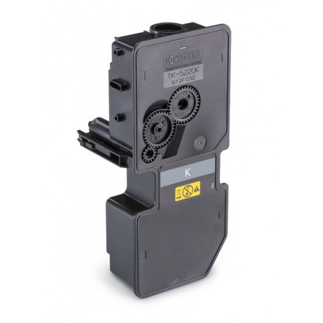 Toner Kyocera TK-5220K P5021/M5521 Serie Schwarz Toner Kyocera TK-5220K P5021/M5521 Serie Schwarz