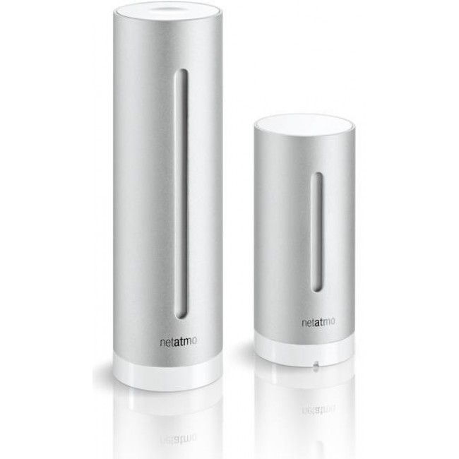 Netatmo NBU-NWS-NIM indoor weather station