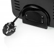 Tristar SA-3071 sandwich maker 750 W Black