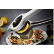 GEFU 13971 citrus press Nylon, Plastic, Stainless steel Black, Stainless steel GEFU 13971 citrus press Nylon, Plastic, Stainless steel Black, Stainless steel