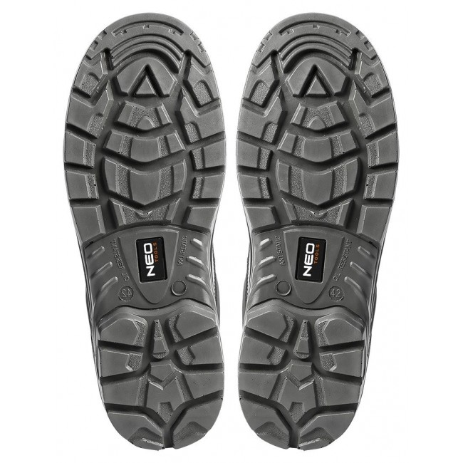 NEO tools 82-151-40 safety footwear