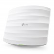 TP-Link Omada 300Mbps Wireless N Ceiling Mount Access Point TP-Link Omada 300Mbps Wireless N Ceiling Mount Access Point