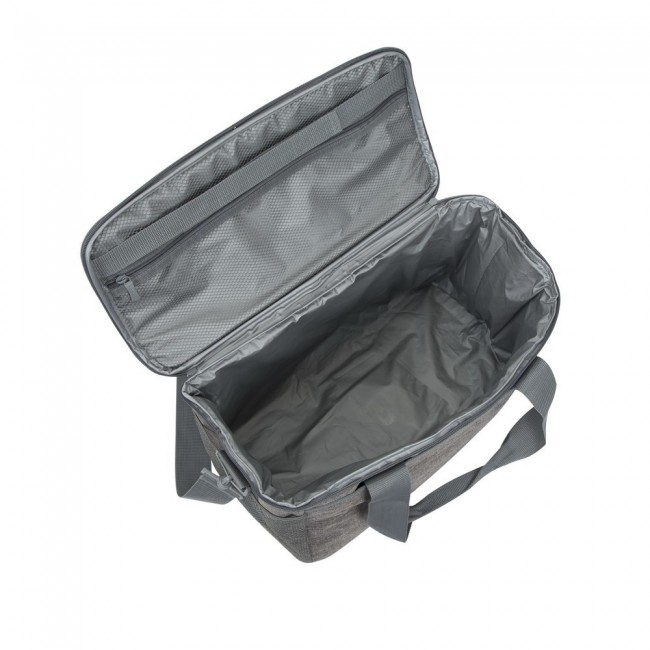 Rivacase 5726 thermal container 23 L Grey Rivacase 5726 thermal container 23 L Grey