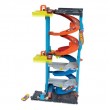Hot Wheels City Racing Tower With Transformation HKX43 MATTEL Play Set