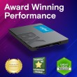 Crucial BX500 4 TB 2.5 Crucial BX500 4 TB 2.5