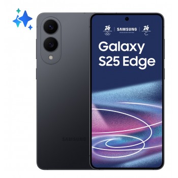 Phone Samsung Galaxy S25 Edge S937 5G Dual Sim