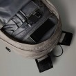 The North Face Borealis Classic backpack Rucksack Grey Nylon