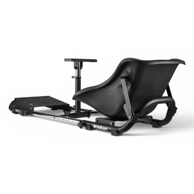 Oplite 104317 Racing cockpit Oplite 104317 Racing cockpit