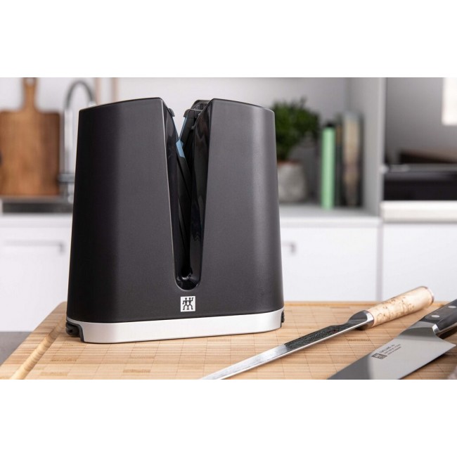 ZWILLING V-EDGE 32605-000-0 knife sharpener