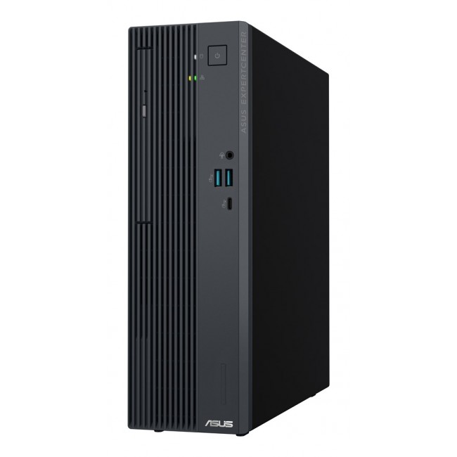 ASUS ExpertCenter P500 SFF P500SV-07240H013X Intel Core 7 240H 16 GB DDR5-SDRAM 512 GB SSD Windows 11 Pro PC Grey ASUS ExpertCenter P500 SFF P500SV-07240H013X Intel Core 7 240H 16 GB DDR5-SDRAM 512 GB SSD Windows 11 Pro PC Grey