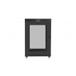 FLOOR-STANDING RACK CABINET 19