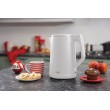 Gorenje 737894 electric kettle 1.5 L 2200 W White
