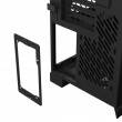 ASUS ROG CRONOX GR801 CURVE TG ARGB BLACK Midi Tower