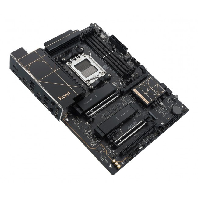 ASUS PROART B850-CREATOR WIFI NEO AMD B850 Socket AM5 ATX ASUS PROART B850-CREATOR WIFI NEO AMD B850 Socket AM5 ATX