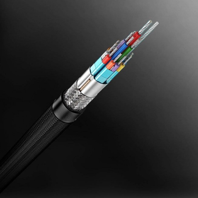 UGREEN USB-C to HDMI Cable, 4K, UHD, 1.5 m, Black
