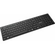 MSI FORGE K210 WIRELESS COMBO keyboard Mouse included Home/Office USB QWERTY US English Black