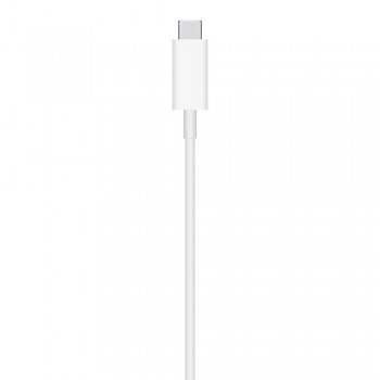 Apple MagSafe Charger -Induktive Ladematte- 15W (magnetisch)