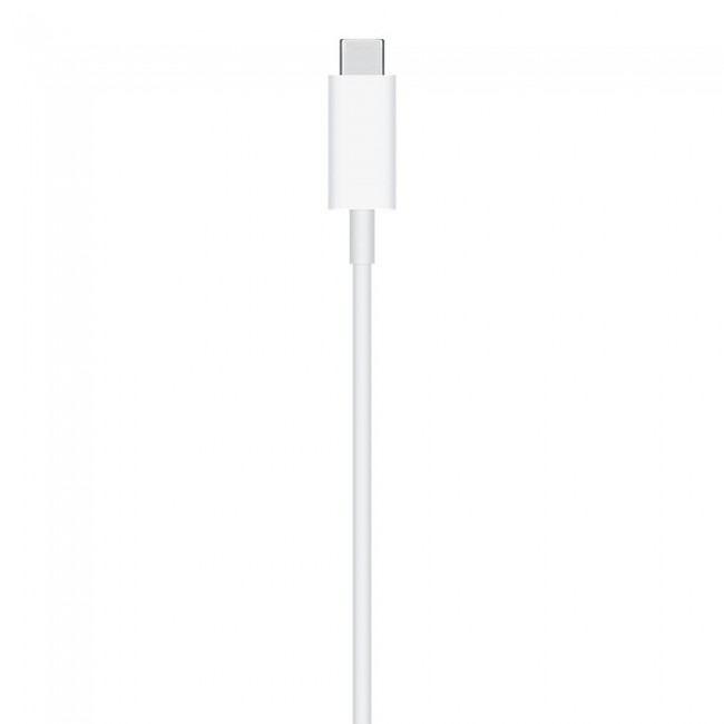 Apple MagSafe Charger -Induktive Ladematte- 15W (magnetisch) Apple MagSafe Charger -Induktive Ladematte- 15W (magnetisch)