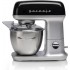 Gorenje MMC1000RLBK food processor 1000 W 4.5 L Black, Metallic