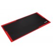 Nitro Concepts DM16 Gaming mouse pad Black, Red