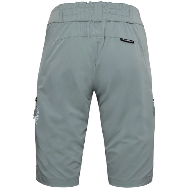 Spodenki rowerowe damskie SILVINI Women Shorts ALMA L