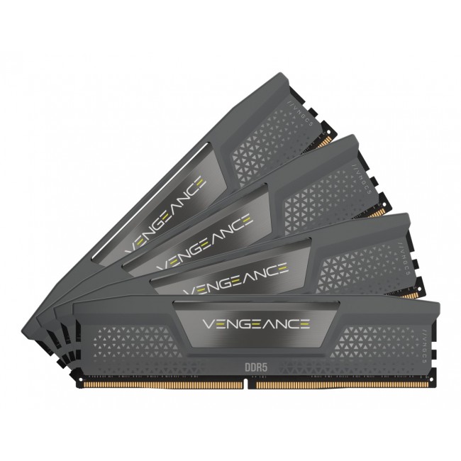 Corsair Vengeance CMK64GX5M4B5600Z36 memory module 64 GB 4 x 16 GB DDR5 5600 MT/s 288-pin DIMM