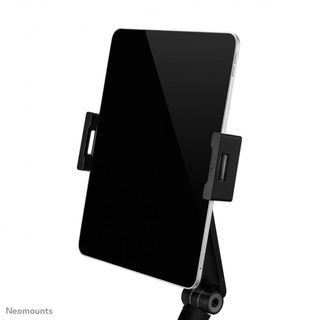 Neomounts DS15-545BL1 Tablet holder desk clamp 4.7-12.9