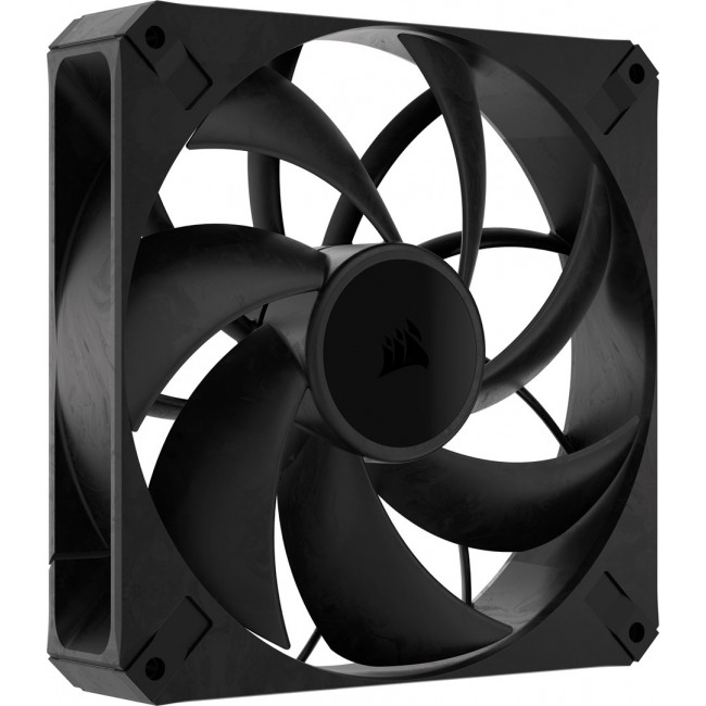 Corsair Fan RS140 MAX PWM 2x1