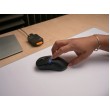 Glorious Gaming Model D3 Wireless Gaming Mouse - InfinitePlay Swappable Battery System, 8k Polling, 130M Click Optical Switches, Ultralight 69g, 30K DPI Optical Sensor, RGB - Black