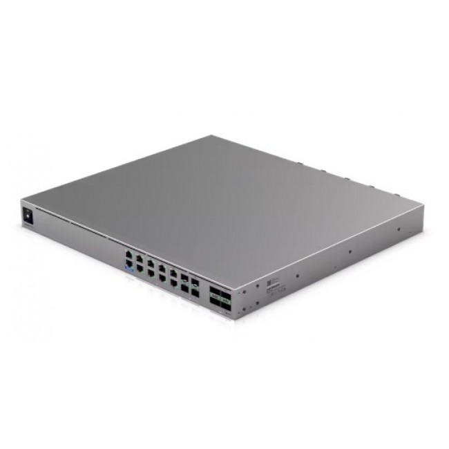 Ubiquiti EF-Core hardware firewall 1U 100 Gbit/s Ubiquiti EF-Core hardware firewall 1U 100 Gbit/s