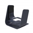 WANBO MOZART SERIES GIMBAL STAND BLUE, WBBA04 project mount Table Dark Blue