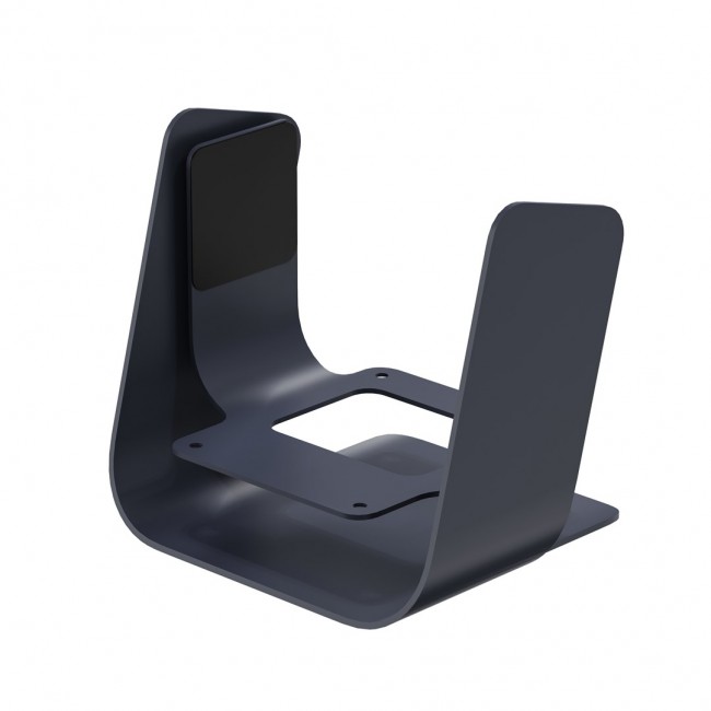 WANBO MOZART SERIES GIMBAL STAND BLUE, WBBA04 project mount Table Dark Blue