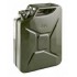 METAL FUEL CANISTER 20L