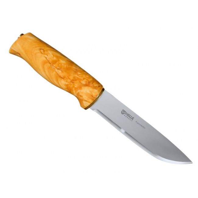 Helle Jegermester - Survival Knife