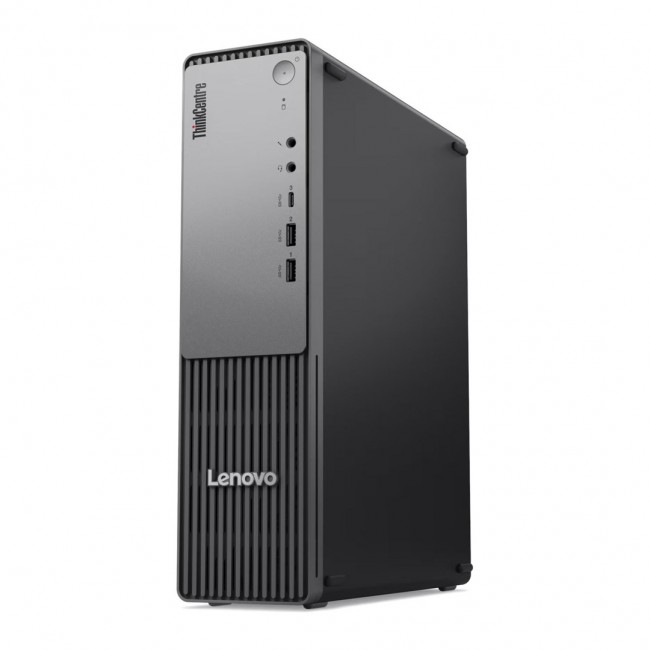 Lenovo ThinkCentre neo 55s G6 Ryzen 5 220, 16GB DDR5, 5600, 1TB SSD, Radeon 740M, Windows 11 Pro, Raven Black, 3-year OnSite warranty