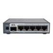 Router/switch 5-port 1000M/Hex S Mikrotik